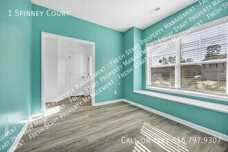 1 Spinney Ct in Elgin, SC - Building Photo - Building Photo