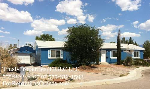 property at 309 Zuni