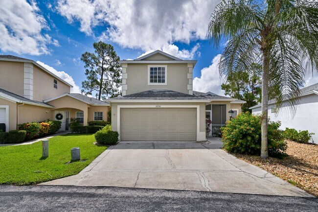 property at 10740 Bahia Terrado Cir
