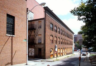 600 N Howard St in Baltimore, MD - Building Photo - Other