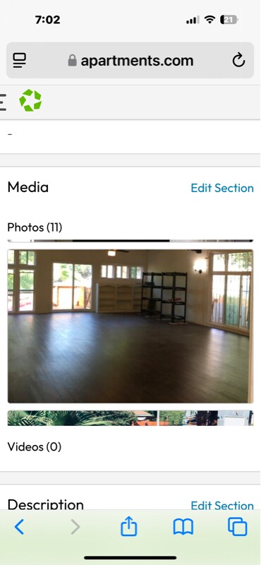 719 Coronado Terrace in Los Angeles, CA - Building Photo - Building Photo