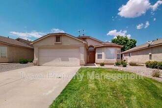 629 Sunny Meadows Dr in Rio Rancho, NM - Building Photo - Building Photo