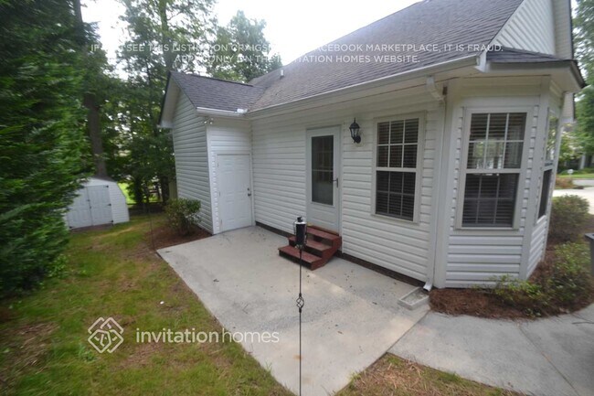 2161 Brantley Creek Dr in Kannapolis, NC - Building Photo - Building Photo