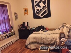 55 Park Dr, Unit 1 in Boston, MA - Building Photo - Building Photo