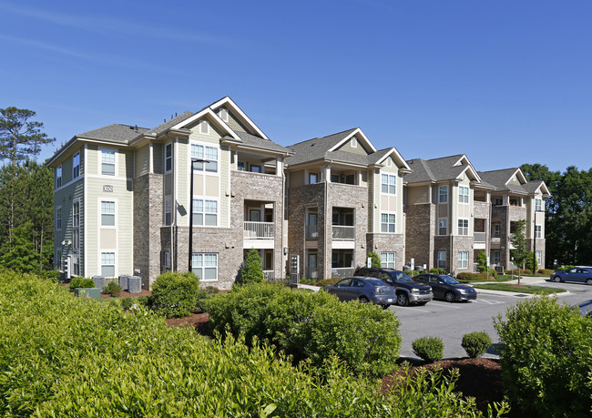 Emerson Glen in Raleigh, NC - Building Photo - Building Photo