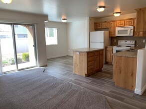 Canyon Cove Apartments in Brigham City, UT - Building Photo - Building Photo