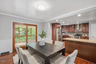 5812 Old Forge Cir in Raleigh, NC - Building Photo - Building Photo