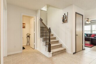 3111 Morgan Meadow Ln in Pearland, TX - Foto de edificio - Building Photo