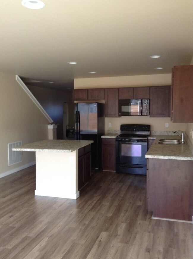 4022 Sunstone St in Bozeman, MT - Building Photo - Building Photo