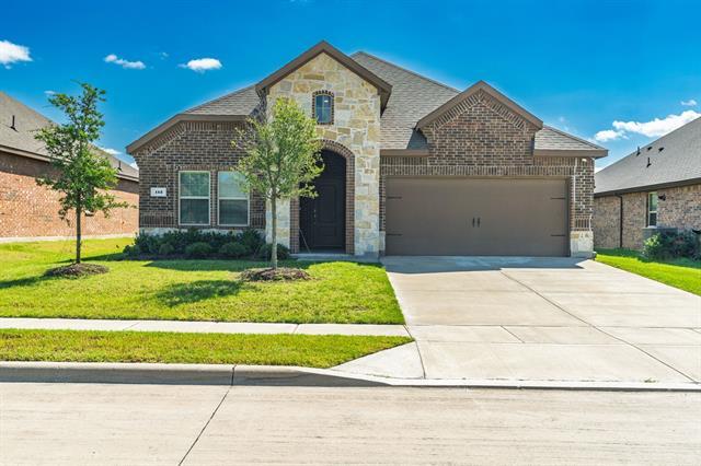 152 Coyote Trl in Caddo Mills, TX - Building Photo - Building Photo