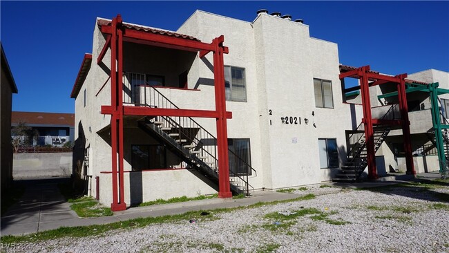 property at 2021 Winwood St