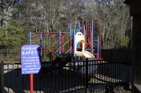 Palmetto Lane Apartments in Iva, SC - Foto de edificio - Building Photo