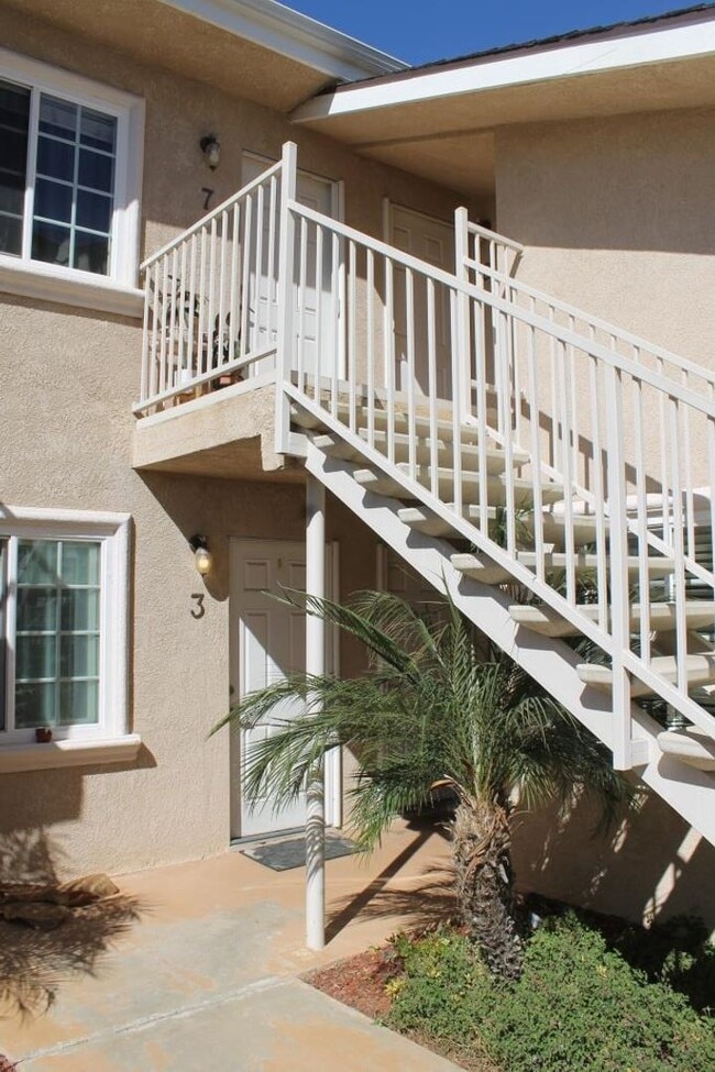 property at 7440 Mesa College Dr