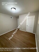 6007 Fairview Ave in Savannah, GA - Building Photo - Building Photo