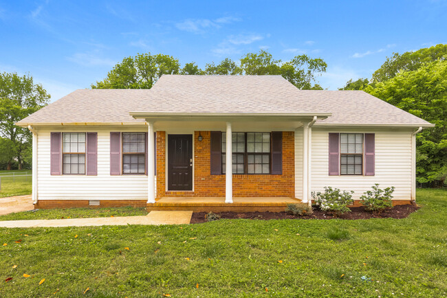 property at 164 Cedarwood Ct
