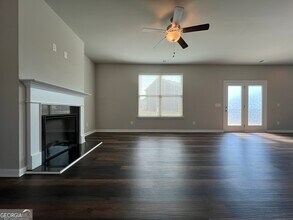 204 Cornwell Wy in Calhoun, GA - Building Photo - Building Photo