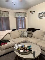 19 Boston Ave, Unit 1 in Somerville, MA - Building Photo