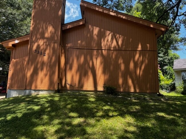 property at 3312 Allencrest Cove