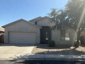 12363 W Jackson St in Avondale, AZ - Building Photo