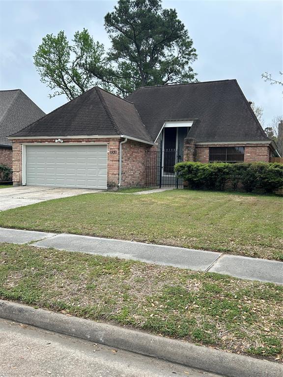 property at 1531 Rushworth Dr