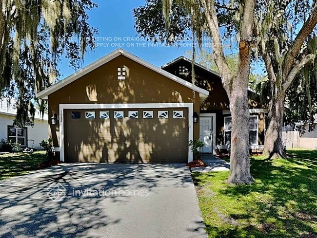 property at 1632 Wekiva Crossing Blvd