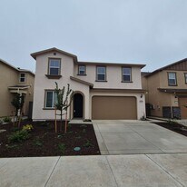 3653 Vestland Wy in Rancho Cordova, CA - Building Photo