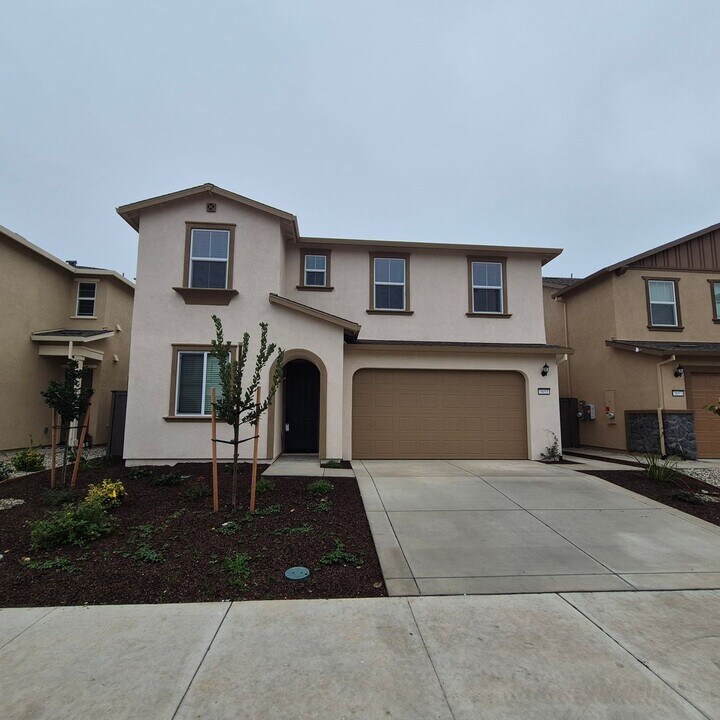 3653 Vestland Wy in Rancho Cordova, CA - Building Photo