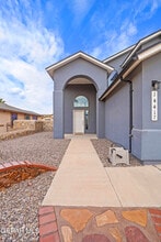 14417 Delta Point Ct in El Paso, TX - Building Photo - Building Photo