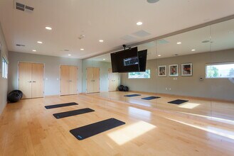 The Parc at Pruneyard in Campbell, CA - Building Photo - Building Photo