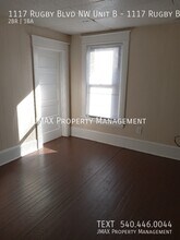 1117 Rugby Blvd NW in Roanoke, VA - Building Photo - Building Photo
