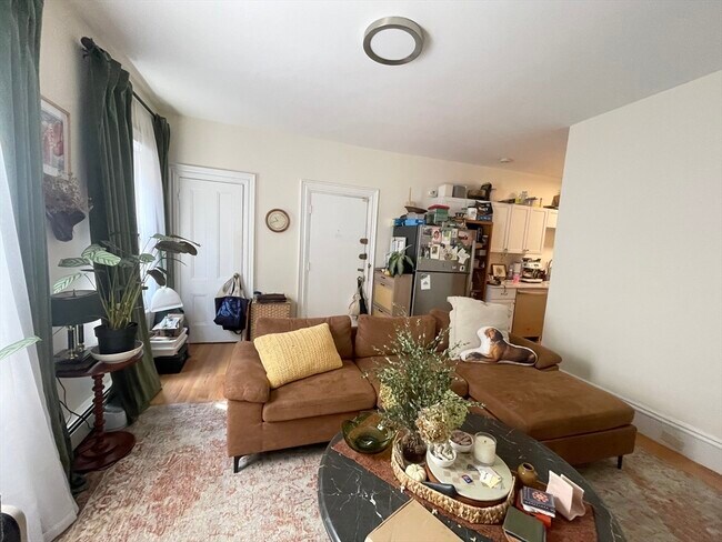 property at 13 S Russell St
