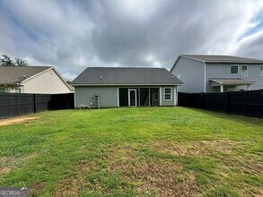 117 Allentown Wy in Macon, GA - Building Photo - Building Photo