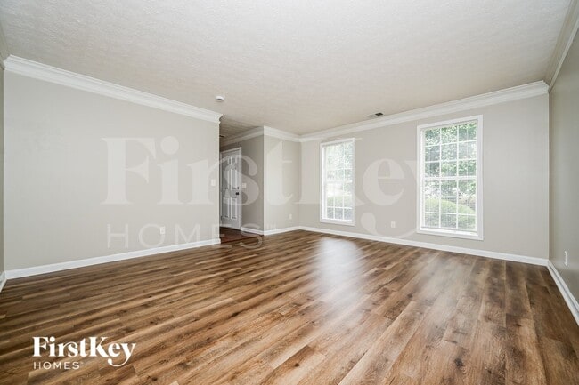 2143 Silva Dr in Conley, GA - Building Photo - Building Photo