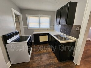 715 3rd Ave in Terre Haute, IN - Foto de edificio - Building Photo