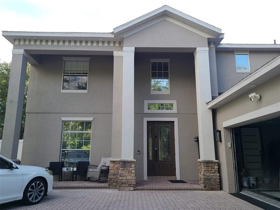 598 Errol Pkwy in Apopka, FL - Building Photo