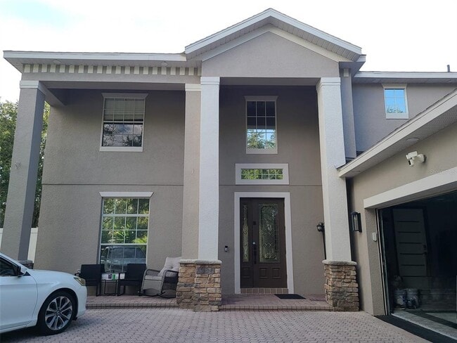 property at 598 Errol Pkwy