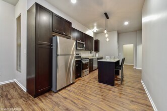 5116 S Wabash Ave in Chicago, IL - Building Photo - Building Photo
