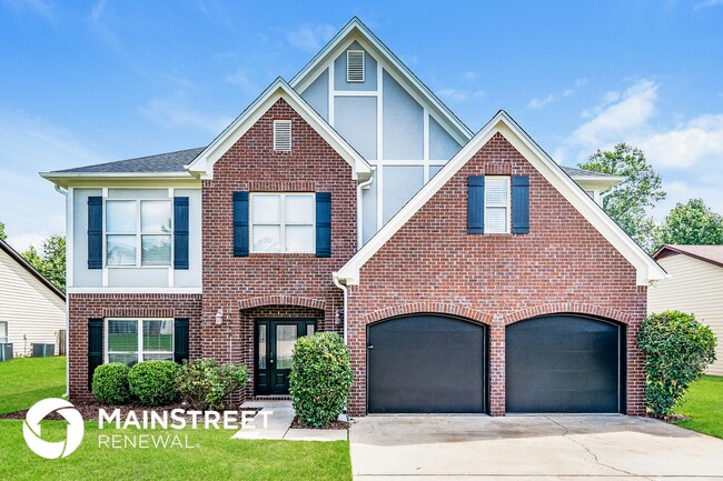 property at 7946 Everetts Loop