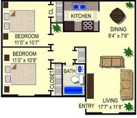 Building Photo - Golfview Apartments in Daytona Beach, Florida