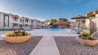 Building Photo - Riverstone Apartments in Tucson, Arizona