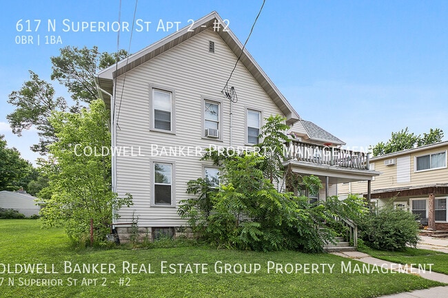 617 N Superior St in Appleton, WI - Building Photo - Building Photo