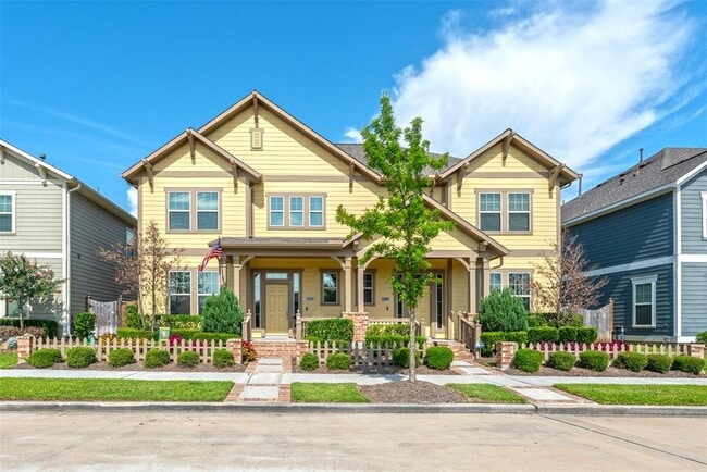 property at 16930 Makanda Dr
