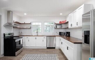 4902 3rd Ave S in Birmingham, AL - Building Photo