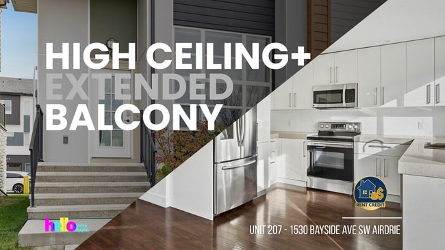 property at 1530 Bayside Ave SW