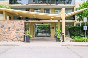 88 Redpath Avenue in Toronto, ON - Building Photo