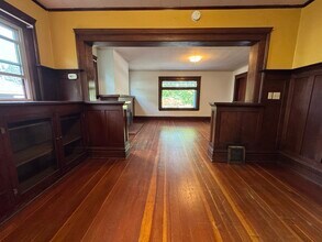 1128 Washington St, Unit #1 in Eugene, OR - Building Photo - Building Photo