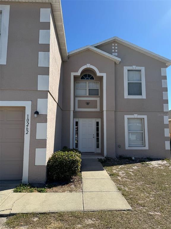 10262 Laxton St in Orlando, FL - Building Photo - Building Photo