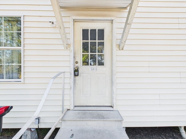 property at 111 Sternberg Dr