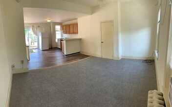 3939 Baltimore Ave in Philadelphia, PA - Foto de edificio - Building Photo