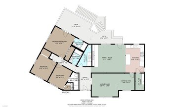 1951 Heath Dr in El Sobrante, CA - Building Photo - Building Photo